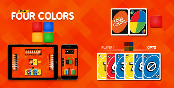 Four Colors (2)
